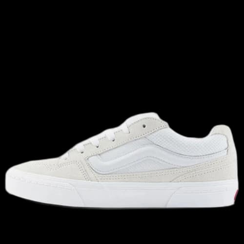 Vans Caldrone Shoes 'White'