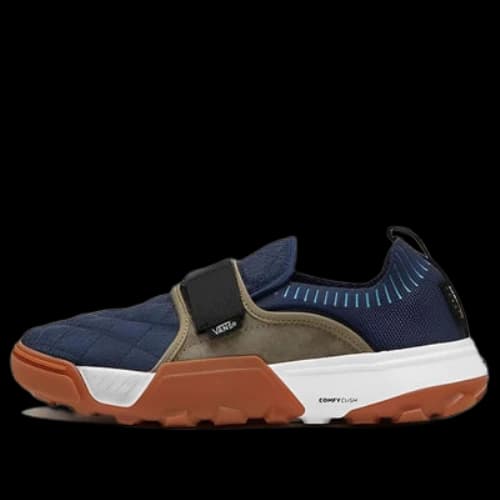 Vans Cordura Coast CC 'Navy Red'