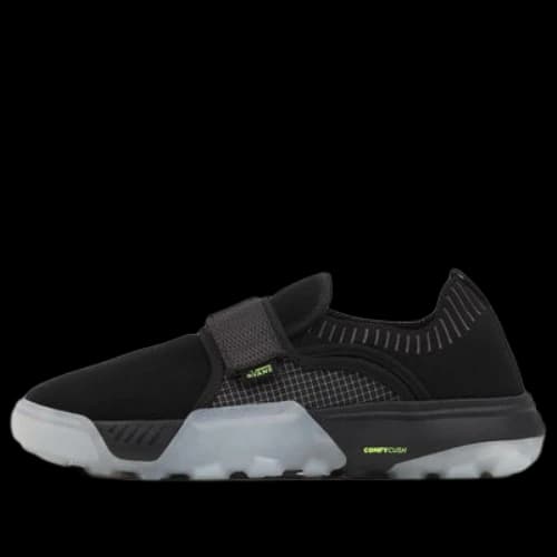 Vans Coast Comfycush BLACK