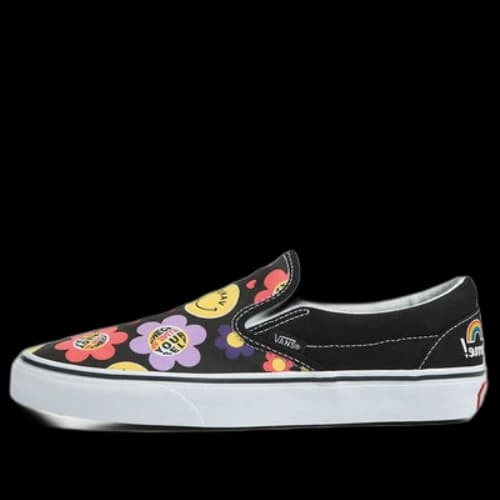 Vans slip-on 'Black'