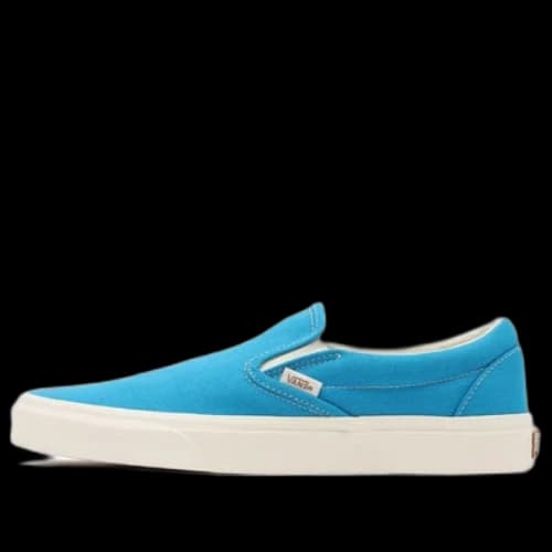 Vans Classic Slip-On Eco Theory 'Blue White'