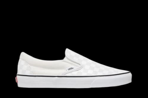 Vans Classic Slip-On 'Color Theory - Checkerboard White'