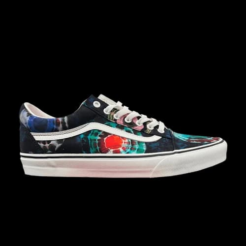 Vans Old Skool 'Tie-Dye Multi'