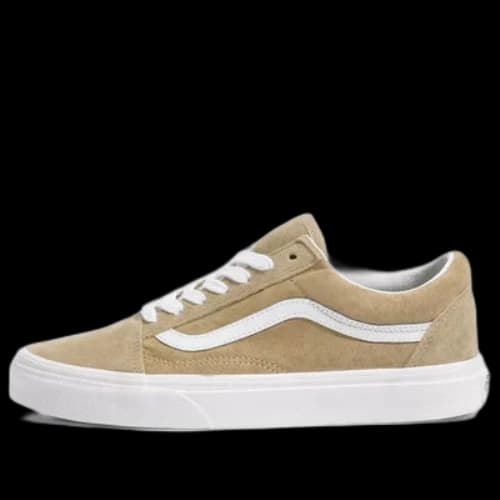 Vans General Old Skool Skate shoes Khaki