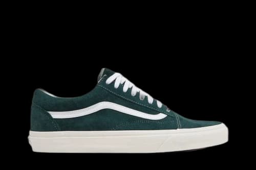 Vans Old Skool 'Jungle Green'