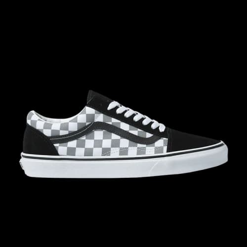 Vans Old Skool 'Cosmic Check Reflective'