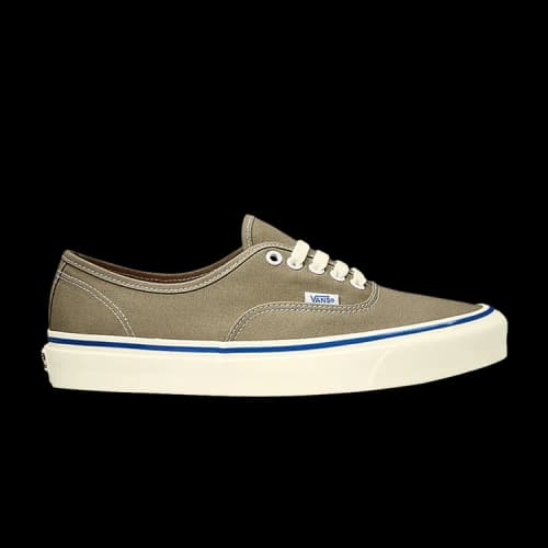 Vans Authentic 44 Deck 'Anaheim Factory - Lichen'