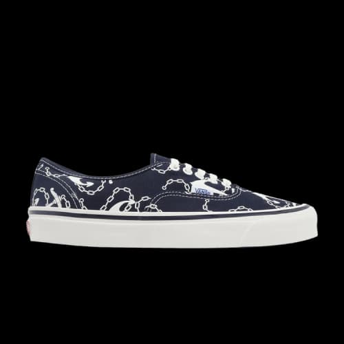 Vans Authentic 44 Deck DX 'Anaheim Factory - Anchors Navy'