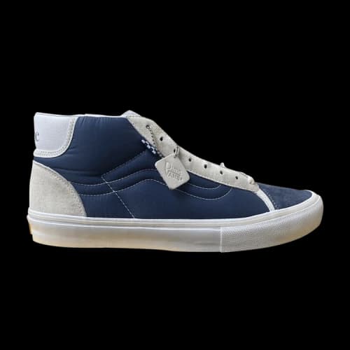 Vans Dime x Skate Mid Skool LTD 'Navy'