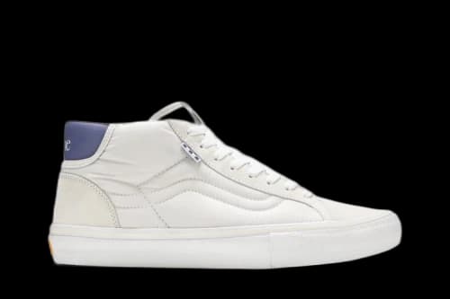 Vans Sk8-Mid Skool LTD Dime Off White