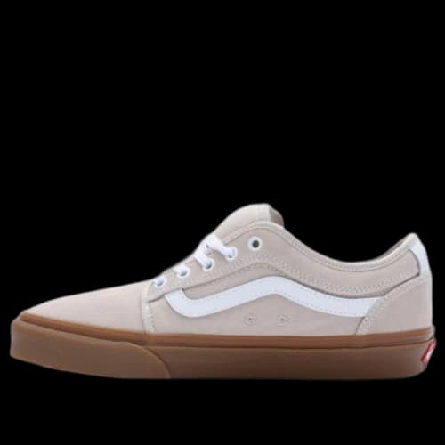 Vans Chukka Low Sidestripe 'Beige'