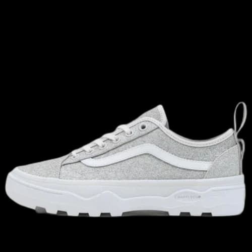 Vans Old Skool Sentry WC SILVER