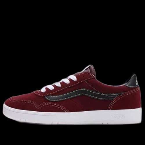 Vans Cruze Too Comfycush 'Red'