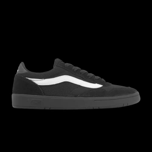 Vans Cruze Too CC 'Toned - Staple Black'