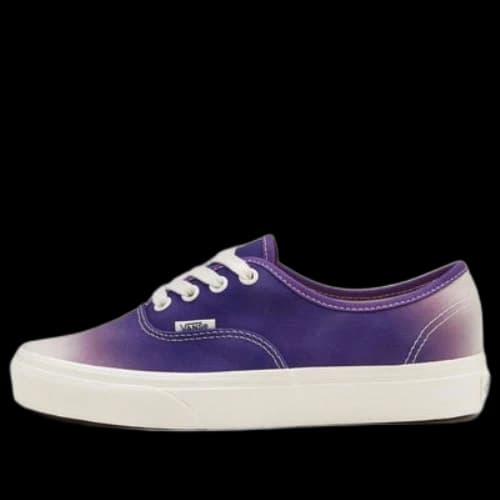 Vans Authentic 'Purple White'