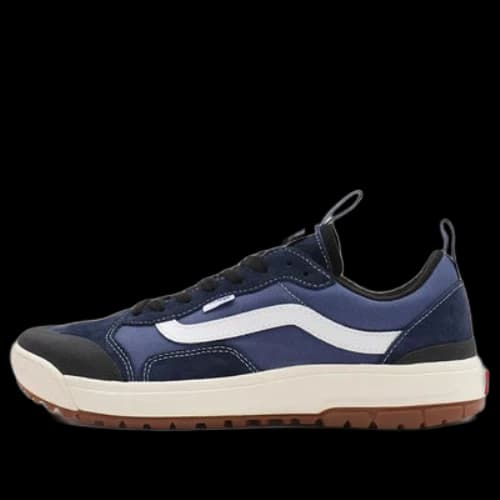 Vans Unisex Ultrarange Exo Mte-1 Sneakers Blue/Black/White