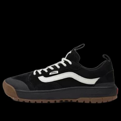 Vans Ultrarange Exo Hi Mte-1 'Black White'
