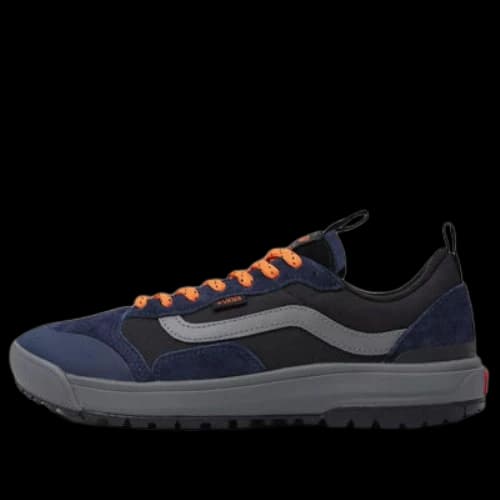 Vans UltraRange Exo Mte-1 'Black Orange'