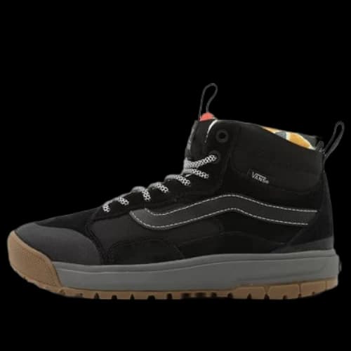 Vans Hanna Scott Ultrarange Exo Hi Mte-1 Sneakers Unisex Black