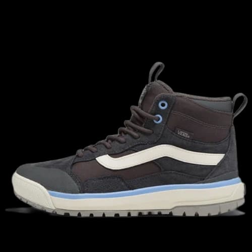 Vans UltraRange EXO Hi MTE-1 'Asphalt Blue'