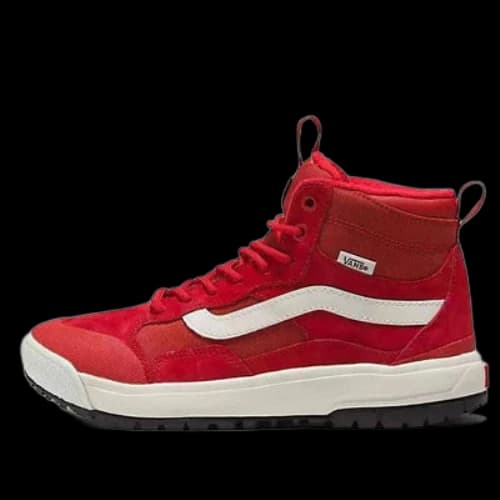 Vans UltraRange EXO Hi MTE-1 'Red White'