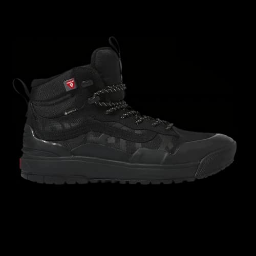 Vans UltraRange EXO High GORE-TEX MTE-2 'Triple Black'