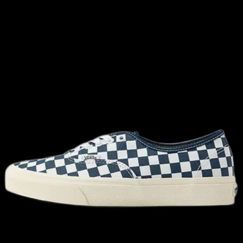 Vans Authentic Classics 'Black White Checkered'