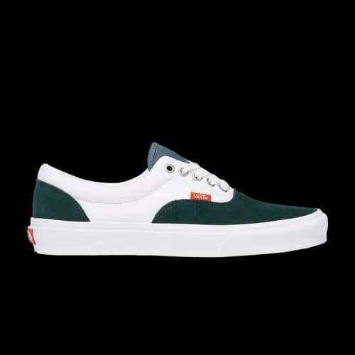 Vans Era 'Varsity Canvas - Green'