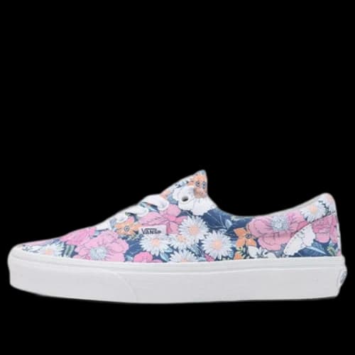 Vans Retro Floral Era 'Pink Blue'