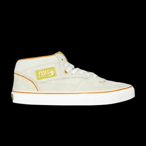 Vans Futuremade Studio x Half Cab 'Everyday Everybody'