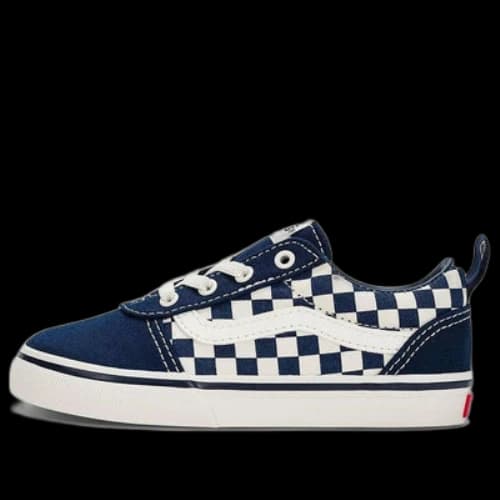 (TD) Vans Ward Slip-On 'Indigo blue'