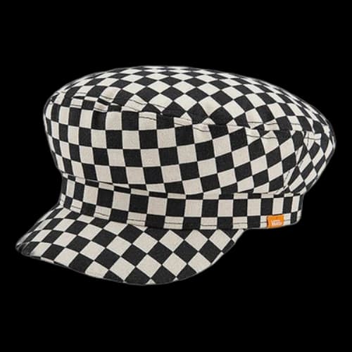 Vans Mixed Utility Hat 'Black White' (Women's)