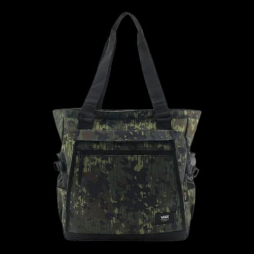 Vans DX Skate Tote 'Camo'