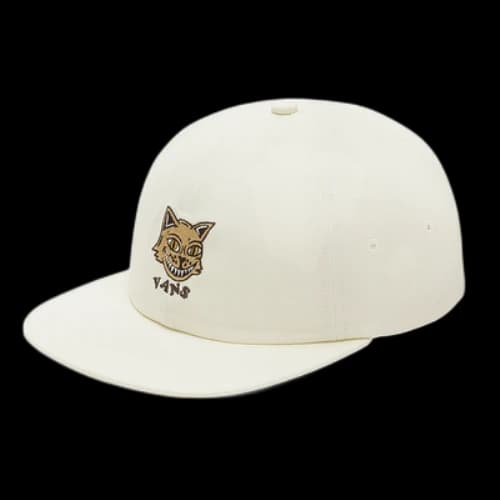 Vans Skate Graphics Jockey 'Antique White'