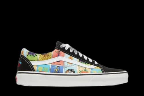 Vans Old Skool 'Loteria'