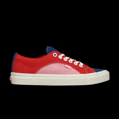 Vans Lampin 86 DX 'Anaheim Factory - True Blue Cotton Candy'