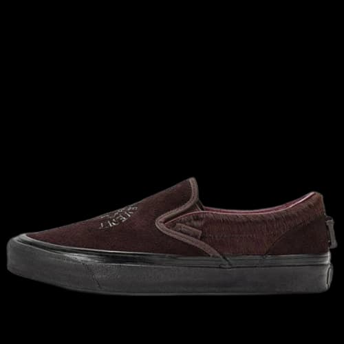 Vans Randomevent x Slip-On 98 DX 'Brown'