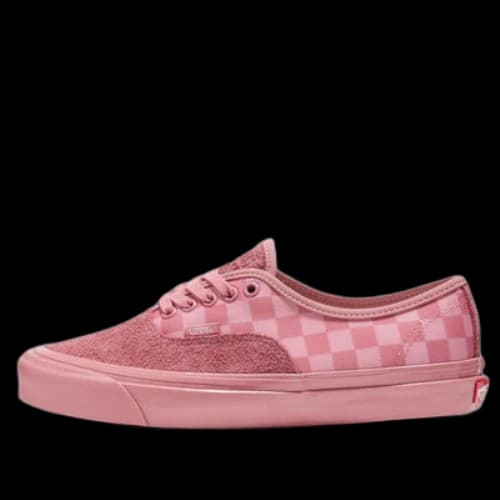 Vans Authentic 44 DX Anaheim Factory 'Dusty Rose'