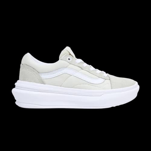 Vans Old Skool Overt CC 'Sand White'