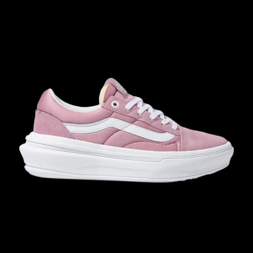 Vans Old Skool Overt ComfyCush 'Lilas'