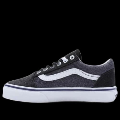(PS) Vans Old Skool 'Black Grey'