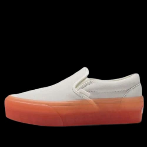 Vans Slip-On Stackform 'Peach'
