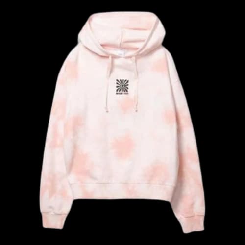 Vans Divine Energy Hoodie 'Pink' (Women's)