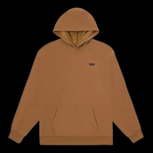 Vans Comfycush Pullover Hoodie 'Toasted Coconut' (Women's)