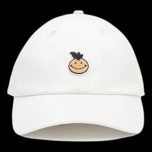 Vans Anaheim Og Marshmallow Hat 'Marshmallow' (Women's)