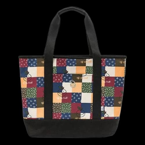 Vans Anaheim OG Tote Bag 'Multi-Color'