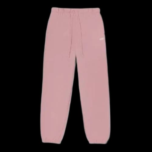 Vans ComfyCush Relaxed Sweatpants 'Pink' (Women's)