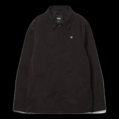 Vans Surf Eco Jacket 'Black'