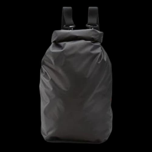 Vans x RAEBURN Rolltop Backpack 'Black'