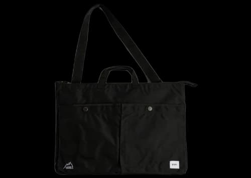 Vans Vault x WTAPS Helmet Bag Black